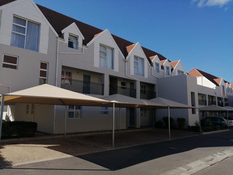 To Let 2 Bedroom Property for Rent in Whispering Pines Western Cape